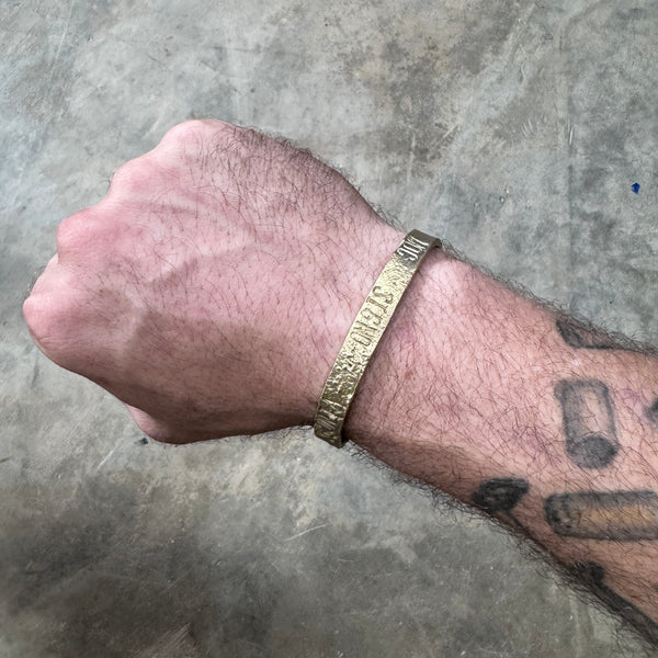 Crusader Bracelet