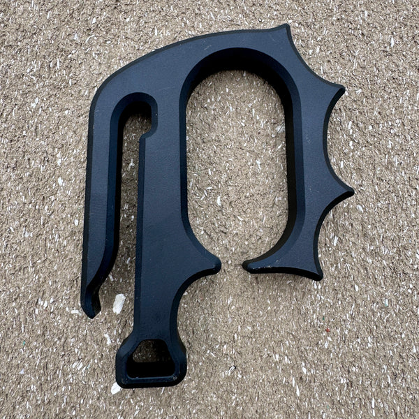 Kinetic Bottle Opener (V1 Serialized Collector's Edition)