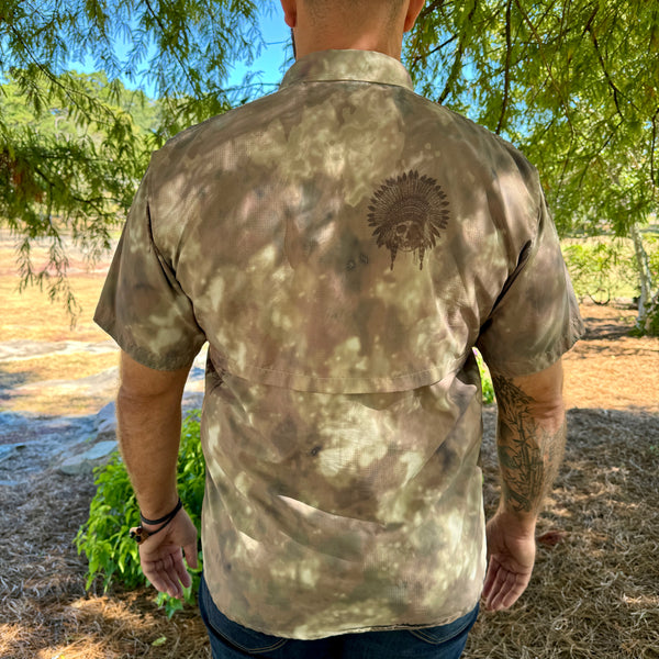 Bone Tactical Combat Shirt Collection (All Styles)