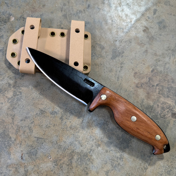 EDC MUTT Belt Knife