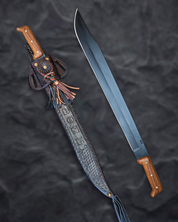 Machete Collection (all models)