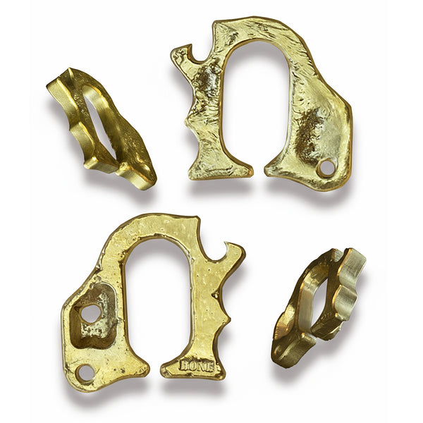 Forged Bronze Bone Breaker Collection