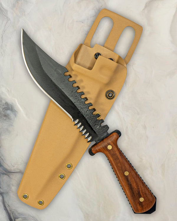 Bowie Knife Collection (All Models)