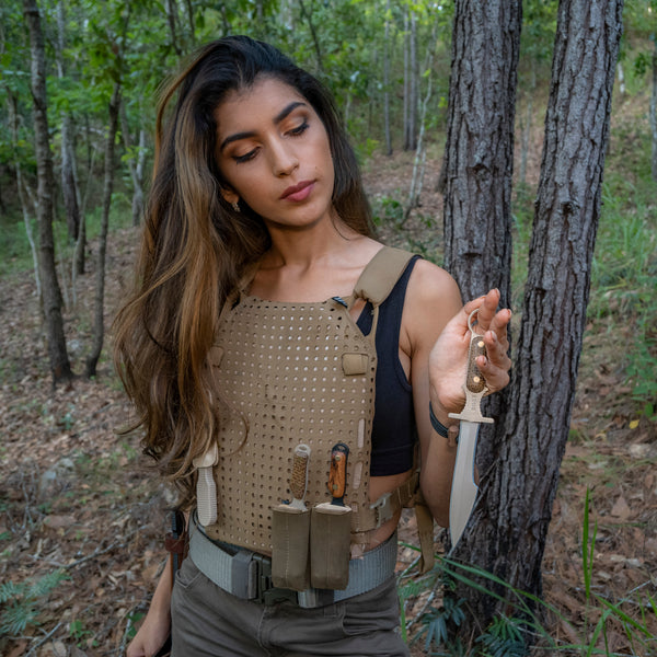 Bone Neoteric Gladius