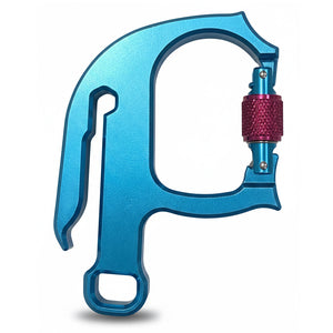 Non-Binary Carabiner (Pre-Sale)