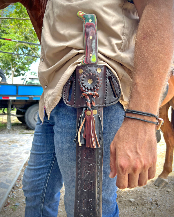 Machete Collection (all models)