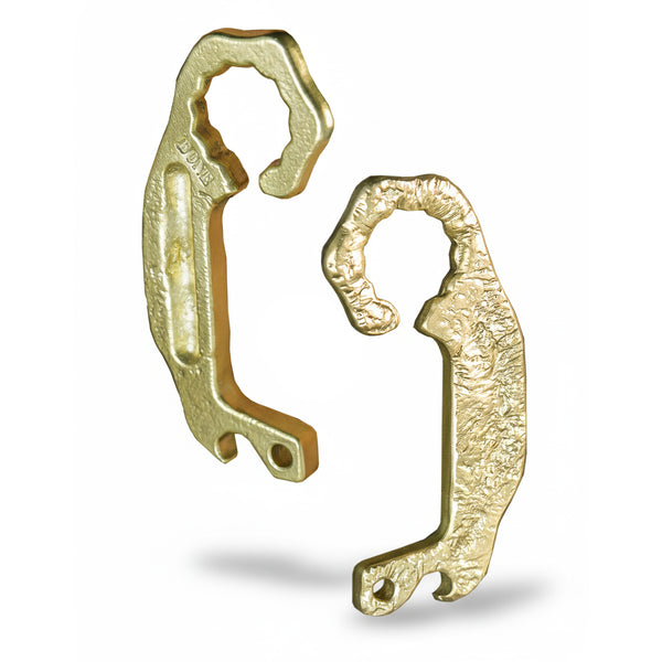 Forged Bronze Bone Breaker Collection