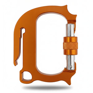 Tambone Carabiner (Pre-Sale)