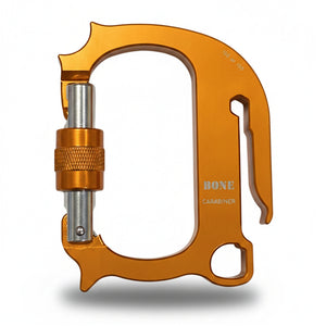 Tambone Carabiner (Pre-Sale)