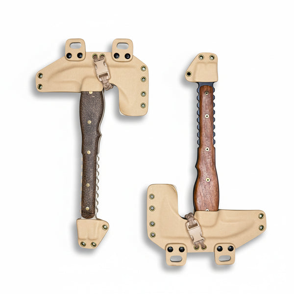 Tambone Hawk  (hand axe with various options)