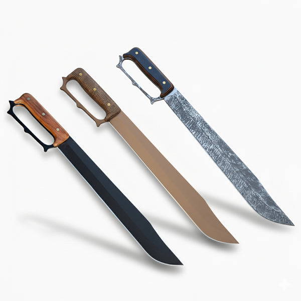 Trench Raider Machete