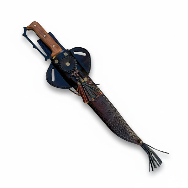 Trench Raider Machete