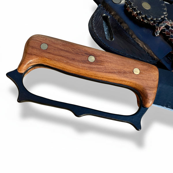 Trench Raider Machete