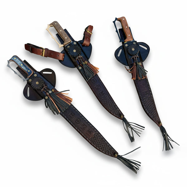 Trench Raider Machete