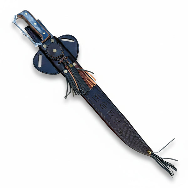 Trench Raider Machete