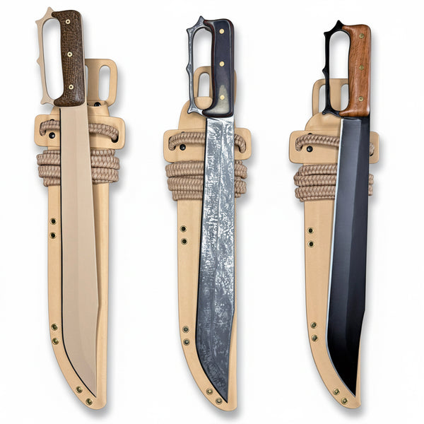 Trench Raider Machete