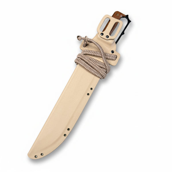 Trench Raider Machete