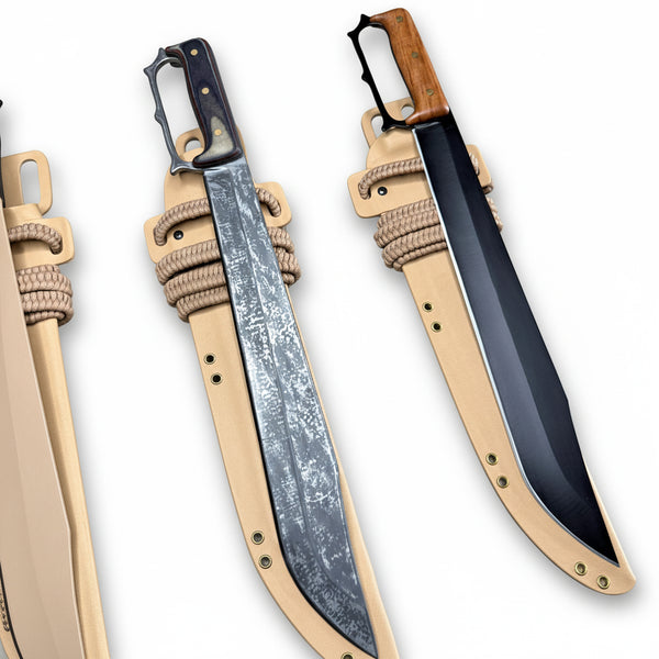 Trench Raider Machete