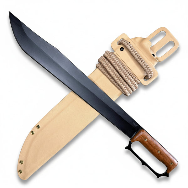 Trench Raider Machete