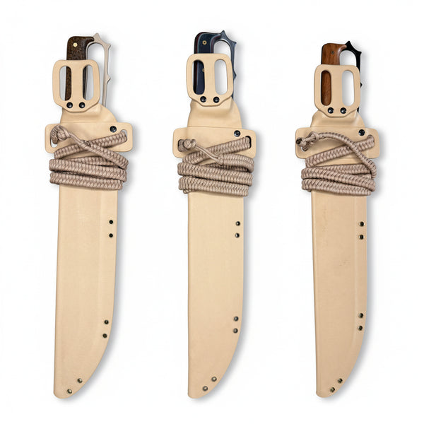 Trench Raider Machete