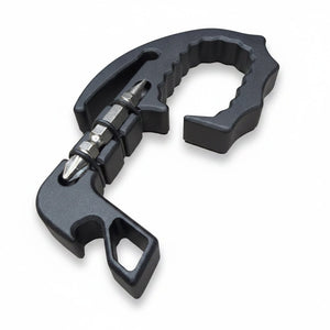 Big Nasty Bottle Opener Multitool Gen 5 - Bone Tactical LLC