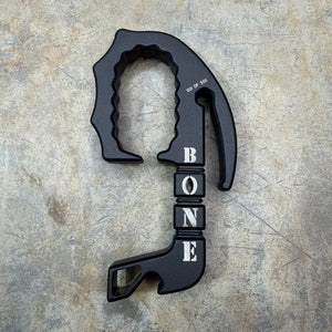 Big Nasty Bottle Opener Multitool Gen 5 - Bone Tactical LLC