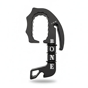 Big Nasty Bottle Opener Multitool Gen 5 - Bone Tactical LLC