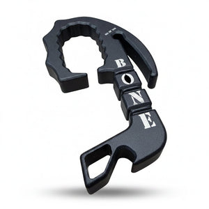 Big Nasty Bottle Opener Multitool Gen 5 - Bone Tactical LLC