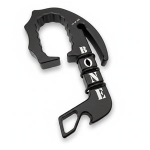 Big Nasty Bottle Opener Multitool Gen 5 - Bone Tactical LLC