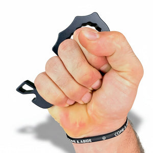 Big Nasty Bottle Opener Multitool Gen 5 - Bone Tactical LLC