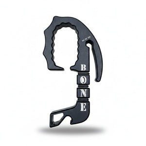 Big Nasty Bottle Opener Multitool Gen 6 - Bone Tactical LLC