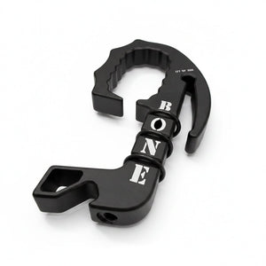 Big Nasty Bottle Opener Multitool Gen 6 - Bone Tactical LLC