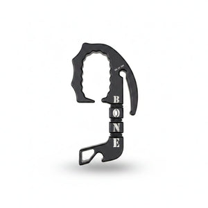 Big Nasty Bottle Opener Multitool Gen 6 - Bone Tactical LLC