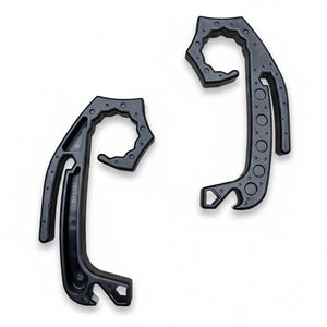 Bone AID Bottle Opener - Bone Tactical LLC