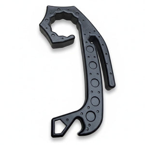 Bone AID Bottle Opener - Bone Tactical LLC