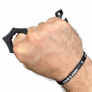 Bone AID Bottle Opener - Bone Tactical LLC