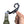 Bone AID Bottle Opener - Bone Tactical LLC