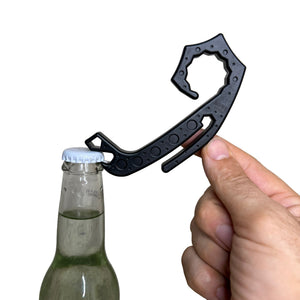 Bone AID Bottle Opener - Bone Tactical LLC