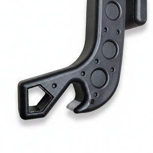 Bone AID Bottle Opener - Bone Tactical LLC