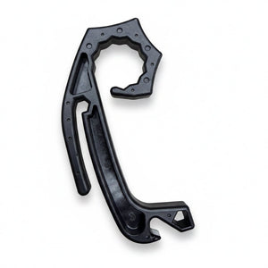 Bone AID Bottle Opener - Bone Tactical LLC
