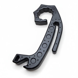 Bone AID Bottle Opener - Bone Tactical LLC