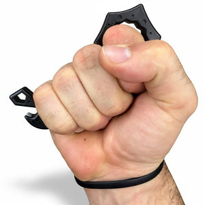 Bone AID Bottle Opener - Bone Tactical LLC