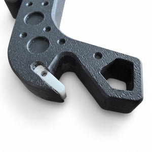 Bone AID Bottle Opener (Pre - Sale Only) - Bone Tactical LLC