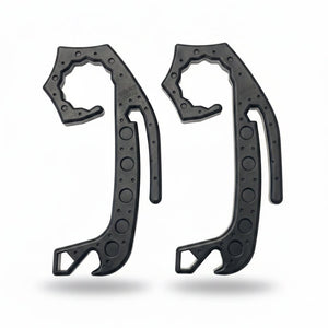 Bone AID Bottle Opener (Pre-Sale Only) - Bone Tactical LLC