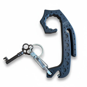 Bone AID Bottle Opener (Pre - Sale Only) - Bone Tactical LLC