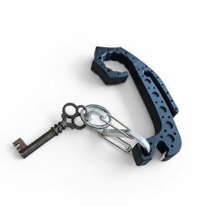 Bone AID Bottle Opener (Pre - Sale Only) - Bone Tactical LLC