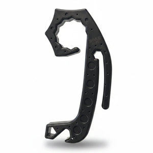 Bone AID Bottle Opener (Pre-Sale Only) - Bone Tactical LLC