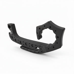 Bone AID Bottle Opener (Pre - Sale Only) - Bone Tactical LLC