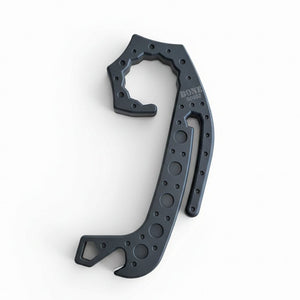 Bone AID Bottle Opener (Pre - Sale Only) - Bone Tactical LLC