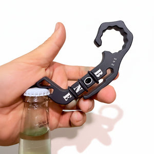 Bone Berserker Gen 2 (Serialized Collector's Edition w/ Screwdriver) - Bone Tactical LLC
